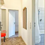 Appartamento 2-sz-komfort-apartment Bis 5 Pers - Naehe Hbf & Messe Dus