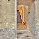 Appartamento 2-sz-komfort-apartment Bis 5 Pers - Naehe Hbf & Messe Dus